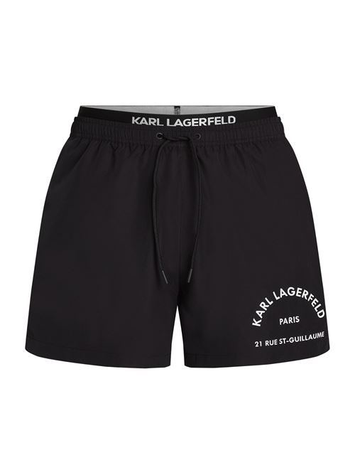  Karl Lagerfeld jeans | A1M46054999